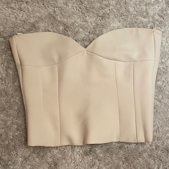 ZARA corset, size S - Picture 2 of 5